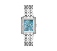 Michael Kors - Montre Emery Argent Moderne Design Élégant - Femme - Accessoires - Gris - Taille: ONE Size