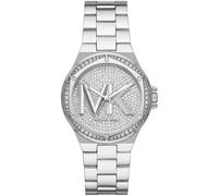 Michael Kors - Montre - Femme - Accessoires - Gris - Taille: ONE Size