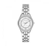 Michael Kors Montre Femme Lauryn Argent Acier Inoxydable MK3900