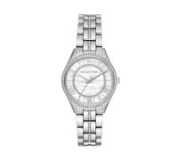 Michael Kors Montre Femme Lauryn Argent Acier Inoxydable MK3900