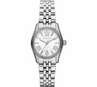 Michael Kors - Montre Lexington Mk3228 - Femme - Accessoires - Gris - Taille: ONE Size