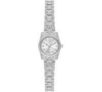 Michael Kors Montre Lexington pour Femme, 19mm Mouvement à Quartz Trois Aiguilles avec Bracelet en Acier Inoxydable ou en Cuir