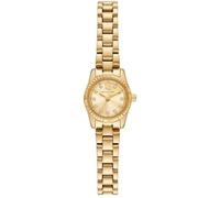Michael Kors Sage MK4824 - Femme - Analogique - Quartz - Stainless steel - Verre minéral