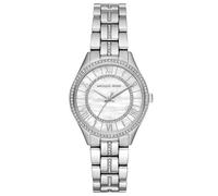 Michael Kors - Montre Mk3900 - Femme - Accessoires - Gris - Taille: ONE Size