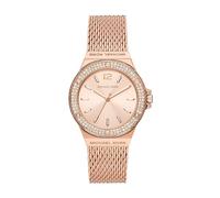 Michael Kors - Montre Mk7336 - Femme - Accessoires - Rose - Taille: ONE Size