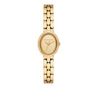 Michael Kors - Montre Petite Maude - Femme - Accessoires - Jaune - Taille: ONE Size