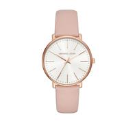 Michael Kors - Montre Pyper - Femme - Accessoires - Rose - Taille: ONE Size