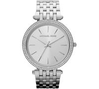 Montre Michael Kors Mk3190 Strass Argenté