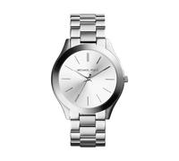 Michael Kors - Montre Runway - Femme - Accessoires - Gris - Taille: ONE Size