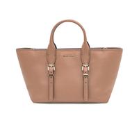 Michael Kors - Moore Satchel - Femme - Sacs - Beige - Taille: ONE Size