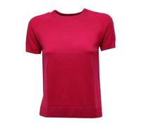 Michael Kors - Ms66Mvb0Wp Pull - Femme - Pulls - Rose - Taille: 42 FR