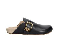 Michael Kors - Mule Greer - Femme - Chaussures - Noir - Taille: 36 EU