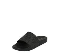 Michael Kors Mule 'JAKE' gris foncé / noir, Taille 41