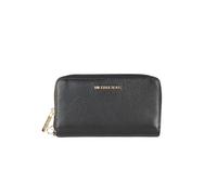 Michael Kors Multifonction, portefeuille femme, taille unique, Noir (Noir), Talla única, Sport
