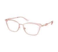 Michael Kors - Myrtle Beach Mk3102 - Femme - Accessoires - Rose - Taille: 49 MM