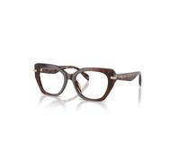 Michael Kors - Nashville Frame - Femme - Accessoires - Brun - Taille: 53 MM