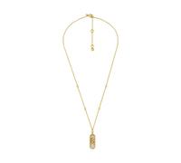 Michael Kors - Necklaces - Femme - Accessoires - Jaune - Taille: ONE Size