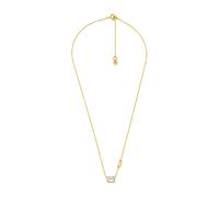 Michael Kors - Necklaces - Femme - Accessoires - Jaune - Taille: ONE Size