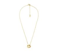 Michael Kors - Necklaces - Femme - Accessoires - Jaune - Taille: ONE Size
