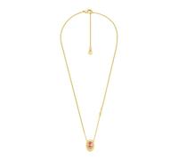 Michael Kors - Necklaces - Femme - Accessoires - Jaune - Taille: ONE Size