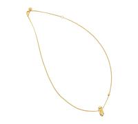 Michael Kors - Necklaces - Femme - Accessoires - Jaune - Taille: ONE Size