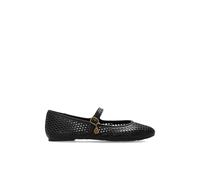 Ballerines femmes MICHAEL Michael Kors NELLIE FLEX BALLET Noir 38