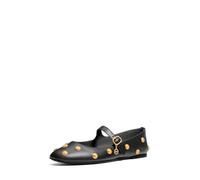 Michael Kors - Ballerines Nellie Flex - Femme - Chaussures - Noir - Taille: 40 EU