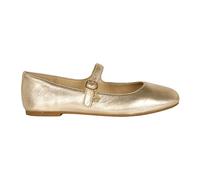 Michael Kors - Nellie Flex Ballet - Femme - Chaussures - Jaune - Taille: 38 EU