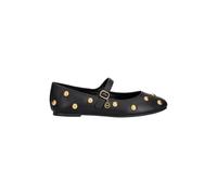 Michael Kors - Nellie Flex Ballet - Femme - Chaussures - Noir - Taille: 36 EU