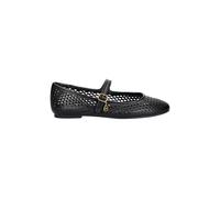 Michael Kors - Nellie Flex Ballet - Femme - Chaussures - Noir - Taille: 41 EU
