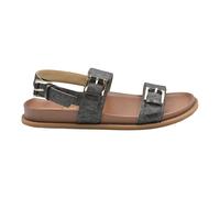 Michael Kors - Nia Sandal - Femme - Chaussures - Brun - Taille: 39 EU