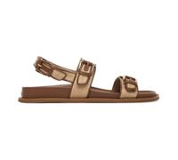 Michael Kors Sandales plates Nia pour femme Taille 40 EU