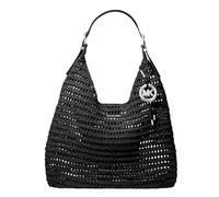 Michael Kors NOLITA Grand sac bandoulière en crochet
