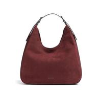 Michael Kors Nolita Large Sac fourre-tout rouge foncé, femme