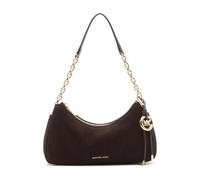 Michael Kors - Nolita Medium Chain Pochette - Femme - Sacs - Brun - Taille: ONE Size