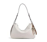 Michael Kors Nolita Medium Sac fourre-tout blanc, synthétique, femme