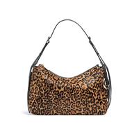 Michael Kors Nolita Medium Sac fourre-tout brun clair, femme