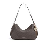 Michael Kors Nolita Medium Sac fourre-tout marron, synthétique, femme
