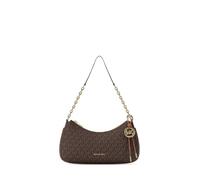 Michael Kors NOLITA Pochette moyenne avec logo et chaîne