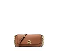 Michael Kors Nolita - Sac bandoulière Camel-Luggage 32S6GY5C5L-230