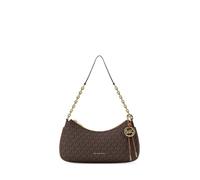 Michael Kors Nolita - Sac porté épaule Brun-Noisette 32R6GY5W6B-252