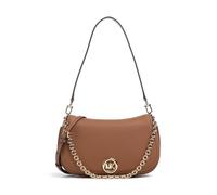Michael Kors Nolita - Sac porté épaule Camel-Luggage 30R6GY5S2L230