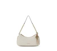 Michael Kors Nolita - Sac porté épaule Vanille-Noisette 32R6GY5W6B-149
