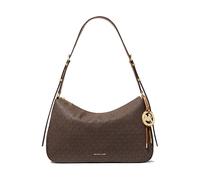 MICHAEL Michael Kors Sac bandoulière marron / brun foncé, Taille One Size