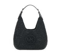 Michael Kors - Nolita Shoulder Bag - Femme - Sacs - Noir - Taille: ONE Size