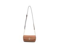 Michael Kors Nolita - Sac bandoulière Camel-Luggage 32S6GY5C5L-230