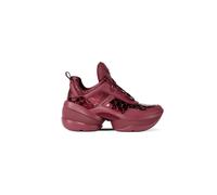 Michael Kors - Olympia Trainer - Femme - Chaussures - Rouge - Taille: 37 EU
