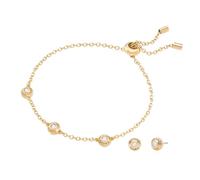 MICHAEL KORS OUTLET Mixte Analogique Quartz Montre avec Bracelet en MKJ7930710