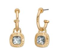 MICHAEL KORS OUTLET Mixte Analogique Quartz Montre avec Bracelet en MKJ8146710