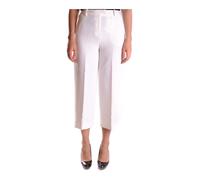 Michael Kors - Pantalon 7/8 - Femme - Pantalons - Blanc - Taille: 38 FR